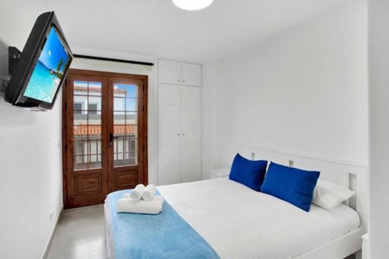 Apartamento El Unicornio De Paula Candelaria Exterior foto