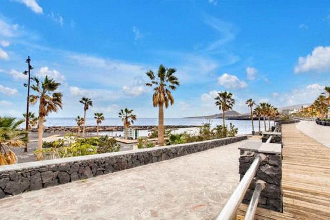 Apartamento El Unicornio De Paula Candelaria Exterior foto