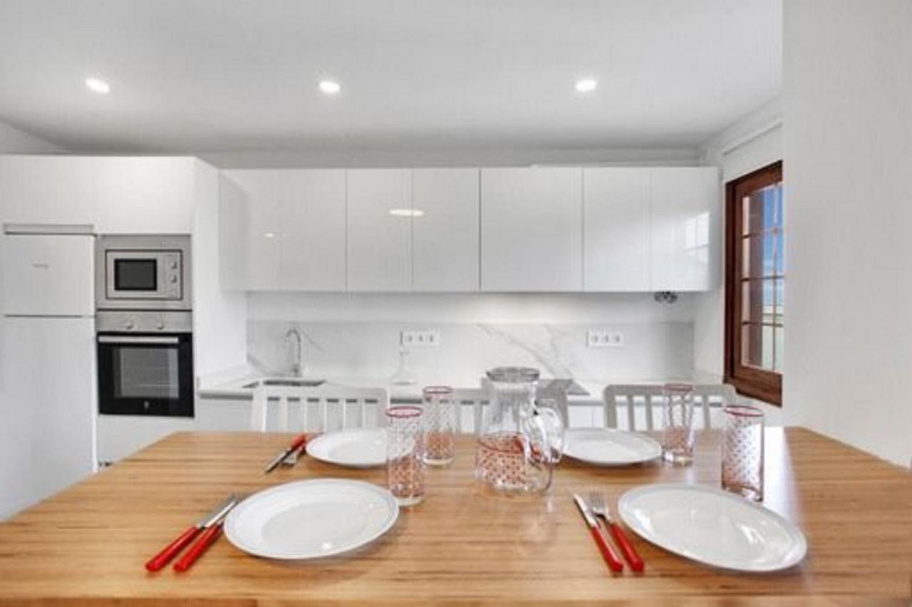 Apartamento El Unicornio De Paula Candelaria Exterior foto