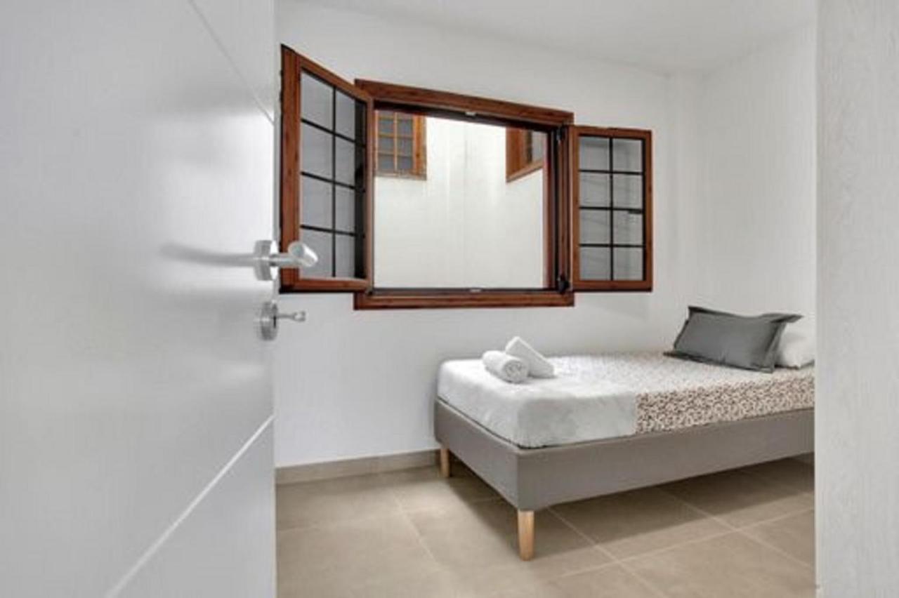 Apartamento El Unicornio De Paula Candelaria Exterior foto