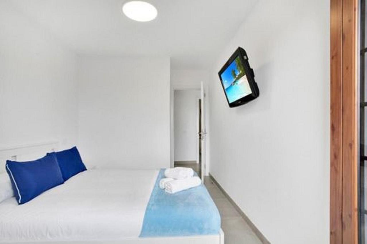 Apartamento El Unicornio De Paula Candelaria Exterior foto