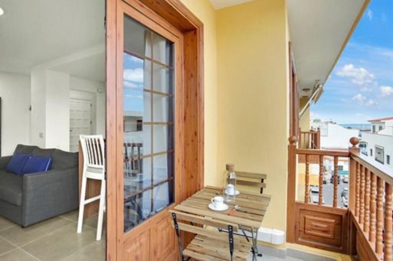 Apartamento El Unicornio De Paula Candelaria Exterior foto