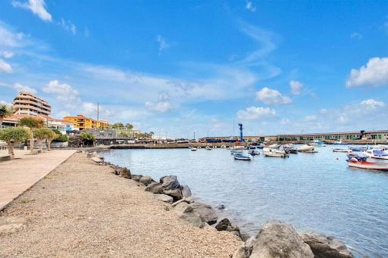 Apartamento El Unicornio De Paula Candelaria Exterior foto