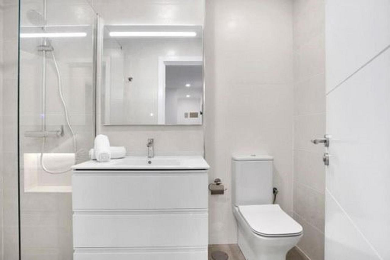Apartamento El Unicornio De Paula Candelaria Exterior foto