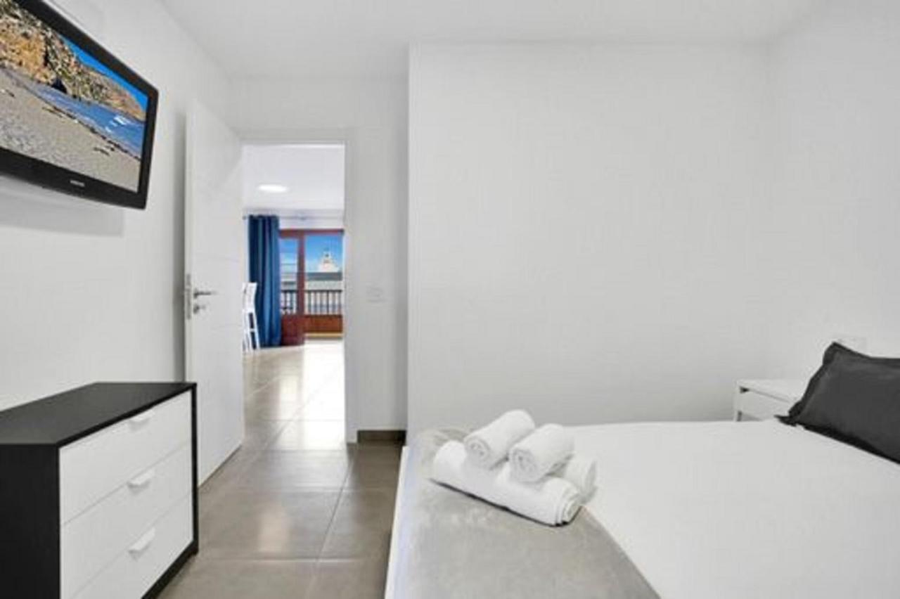 Apartamento El Unicornio De Paula Candelaria Exterior foto