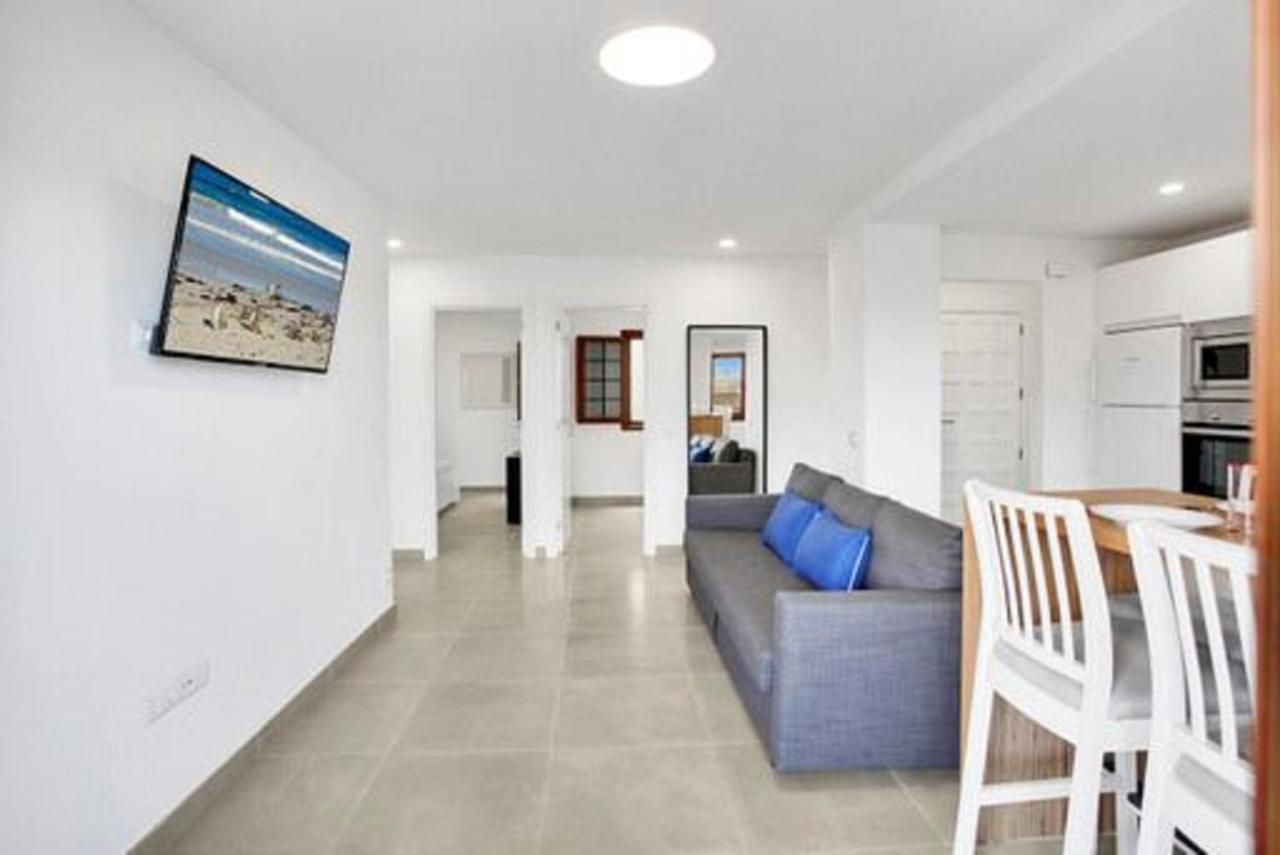 Apartamento El Unicornio De Paula Candelaria Exterior foto